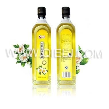 新聞聯(lián)播決戰(zhàn)決勝脫貧攻堅之油茶樹串起的產業(yè)鏈(圖4)