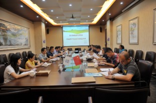 中節(jié)能建設(shè)入選四川省建設(shè)科技協(xié)會(huì)環(huán)保技術(shù)專業(yè)委員會(huì)委員，強(qiáng)化環(huán)保咨詢服務(wù)新篇章